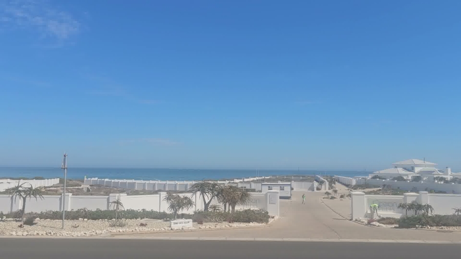 0 Bedroom Property for Sale in Pearl Bay Western Cape